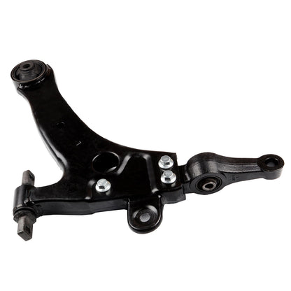 4pc K641111 K641110 K80621 Front Lower Control Arm Ball Joint for Kia Optima Amanti Magentis 2001 2002 2003 2004 2005 2006 for Hyundai Sonata XG300 2001 2002 2003 2004 2005