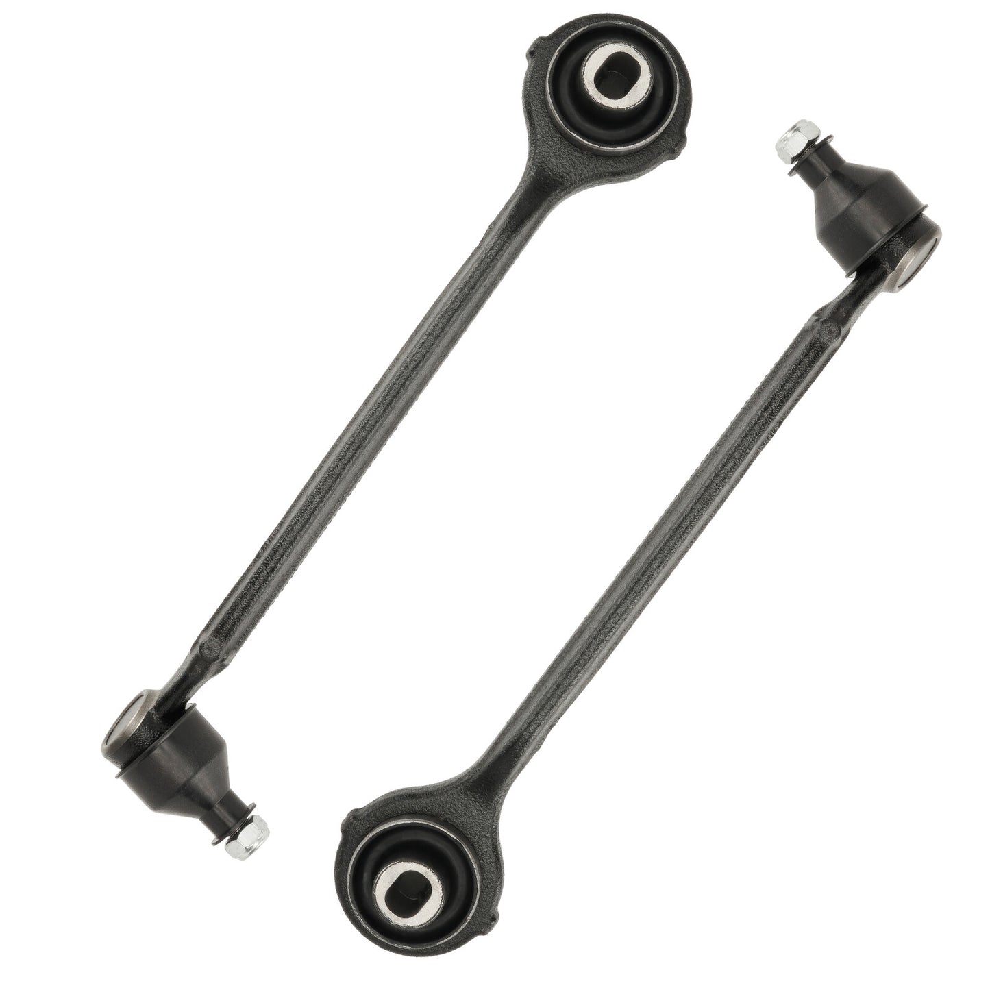 2pc RWD Front Lower Forward Control Arms K010535 K010536 for Dodge Charger 2011-2020 for Chrysler 300 2011-2020 for Dodge Challenger 2011 2012 2013 2014 2015 2016 2017 2018 2019 2020