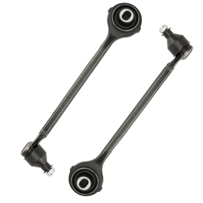 2pc RWD Front Lower Forward Control Arms K010535 K010536 for Dodge Charger 2011-2020 for Chrysler 300 2011-2020 for Dodge Challenger 2011 2012 2013 2014 2015 2016 2017 2018 2019 2020