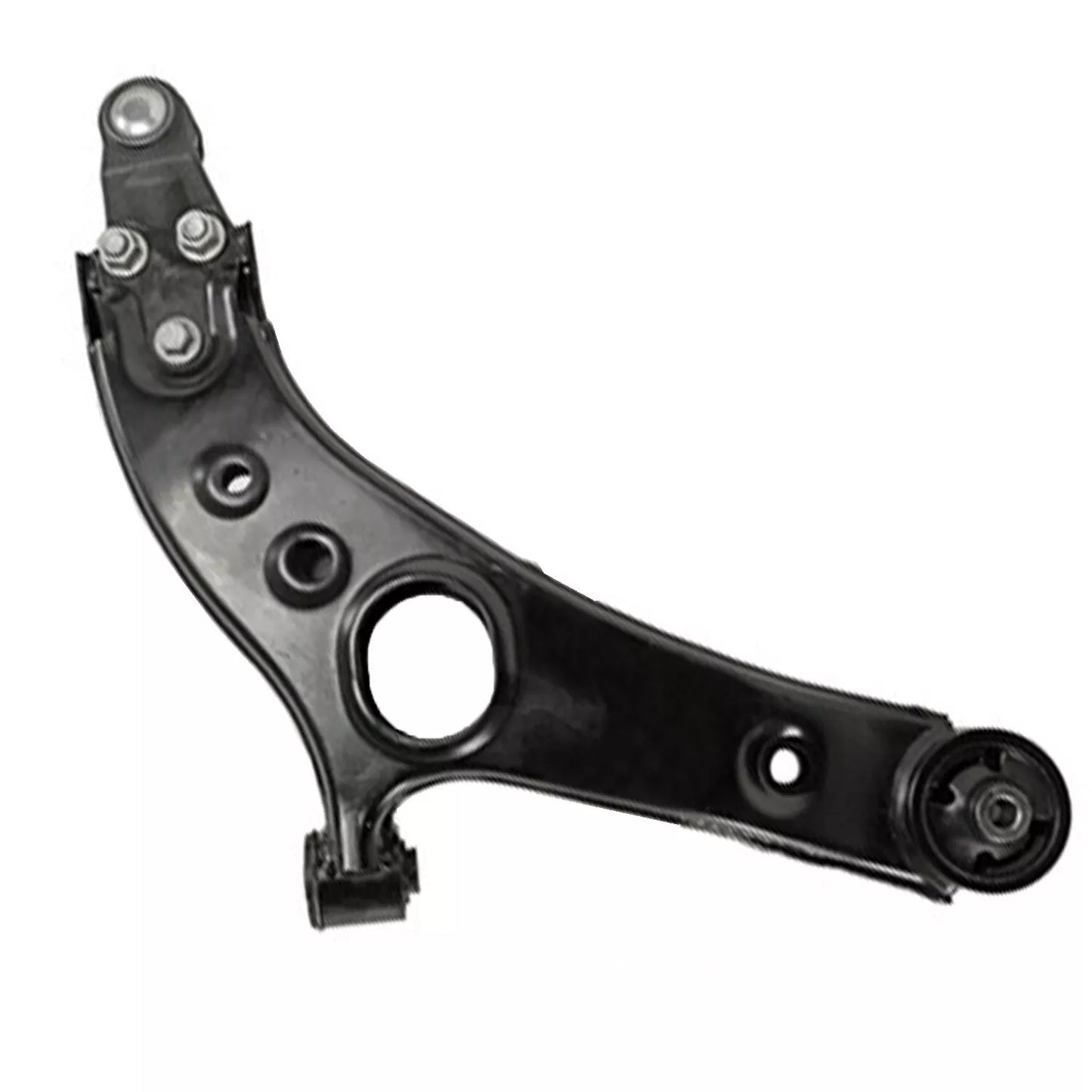 2pc K623539 K623538 Front Left Right Lower Control Arms with Ball Joints for Hyundai Santa Fe Sport XL 2013-2018