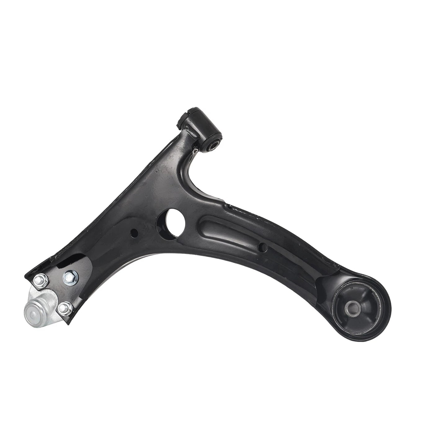 4pc MS861154 MS861155 K90433 Front Lower Control Arms with Ball Joints Sway Bars for Toyota Corolla 2014 2015 2016 2017 2018 2019