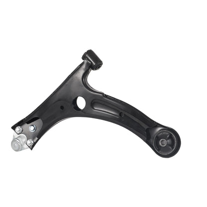 4pc MS861154 MS861155 K90433 Front Lower Control Arms with Ball Joints Sway Bars for Toyota Corolla 2014 2015 2016 2017 2018 2019