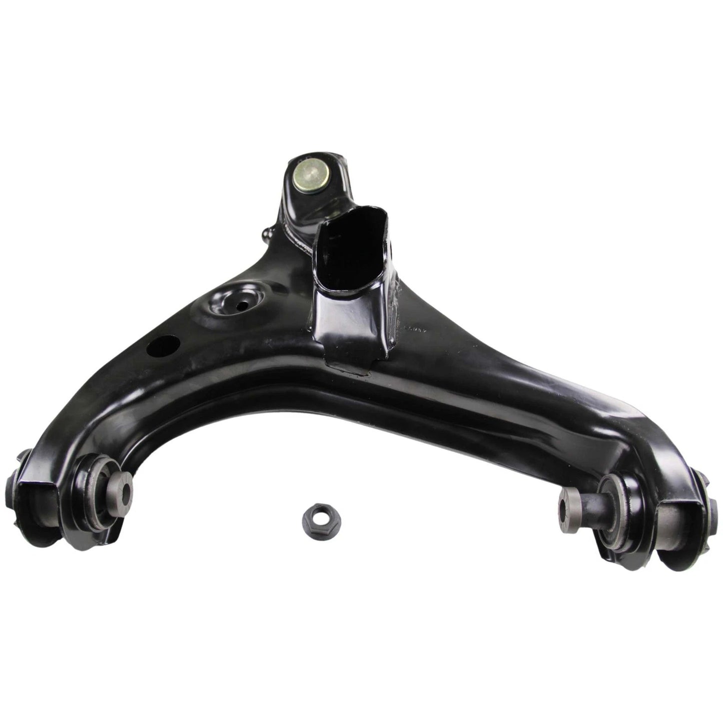 2pc K621266 K621267 Front Lower Control Arms Ball Joint for Ford Expedition F-150 for Lincoln Navigator 2009 2010 2011 2012 2013
