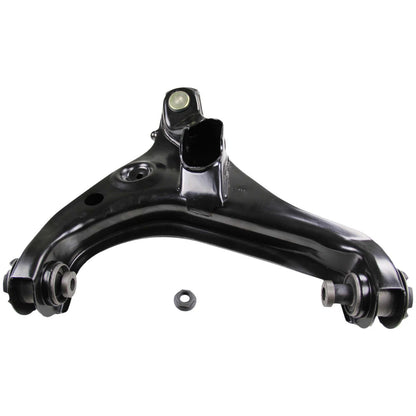 2pc K621266 K621267 Front Lower Control Arms Ball Joint for Ford Expedition F-150 for Lincoln Navigator 2009 2010 2011 2012 2013