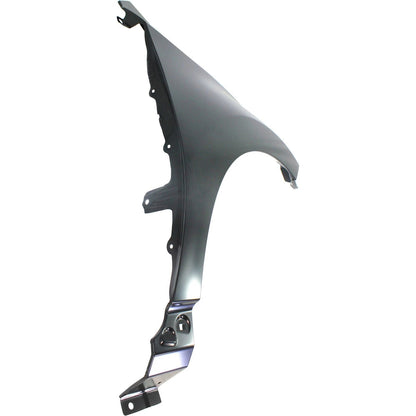 Primed Fender Replacement For Scion xD 2008 2009 2010 2011 2012 2013 2014 Front Passenger Side 5380152090 SC1241107