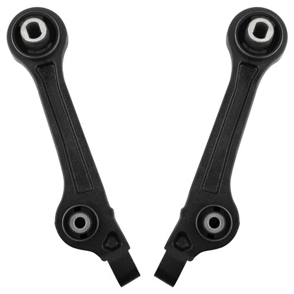 8pc K010534 K80996 ES800986 K80822 K80823 Front Lower Control Arm Tie Rod Sway Bar for Chrysler 300 2011 - 2019 for Dodge Charger Challenger RWD 2011 - 2019