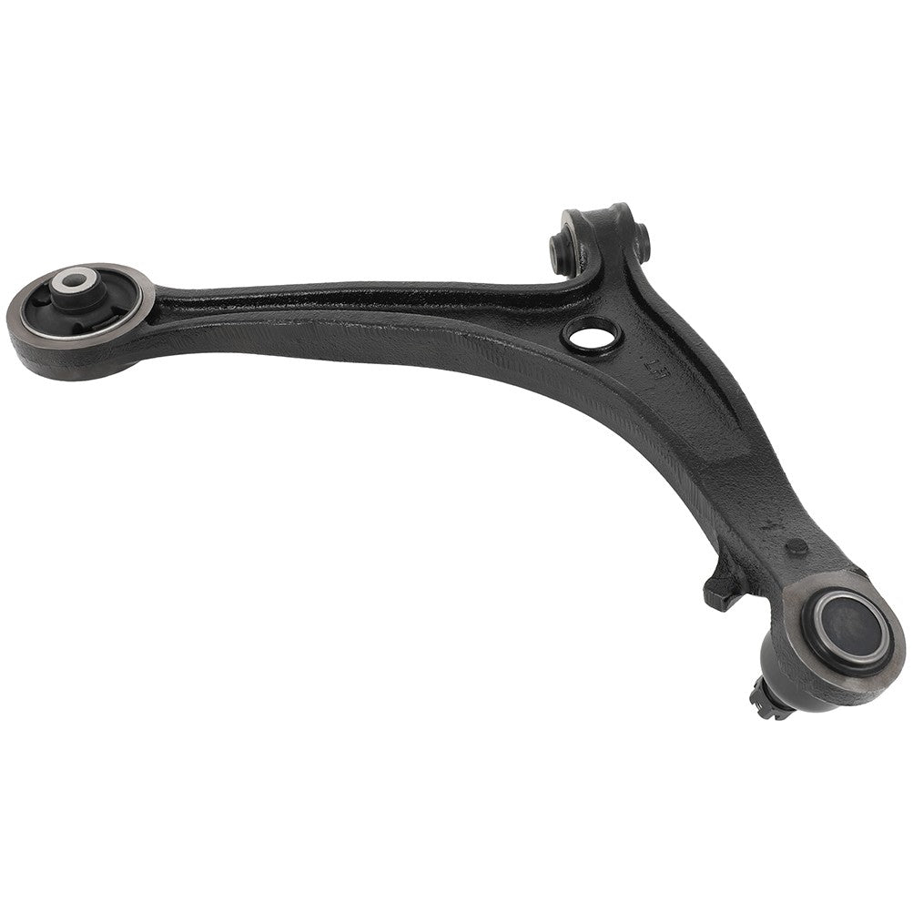 2pc MS601007 MS601008 Front Lower Control Arms with Ball Joint for Honda Odyssey 2005-2010