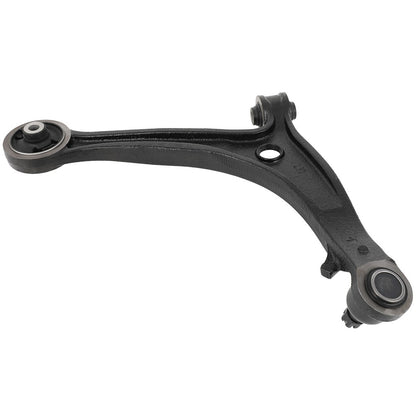 2pc MS601007 MS601008 Front Lower Control Arms with Ball Joint for Honda Odyssey 2005-2010