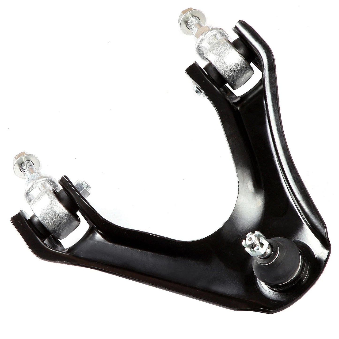 2pc K90446 K90447 Front Upper Control Arms with Ball Joints for Honda Accord 1994 1995 1996 1997 for Honda Odyssey 1995-1998 for Acura CL 1997-1999