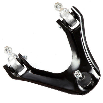 2pc K90446 K90447 Front Upper Control Arms with Ball Joints for Honda Accord 1994 1995 1996 1997 for Honda Odyssey 1995-1998 for Acura CL 1997-1999
