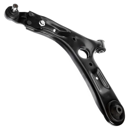 2pc K623345 K623346 Front Lower Control Arms with Ball Joint for Kia Soul 2014 2015 2016 2017 2018 2019 for Kia Soul EV 2015-2019
