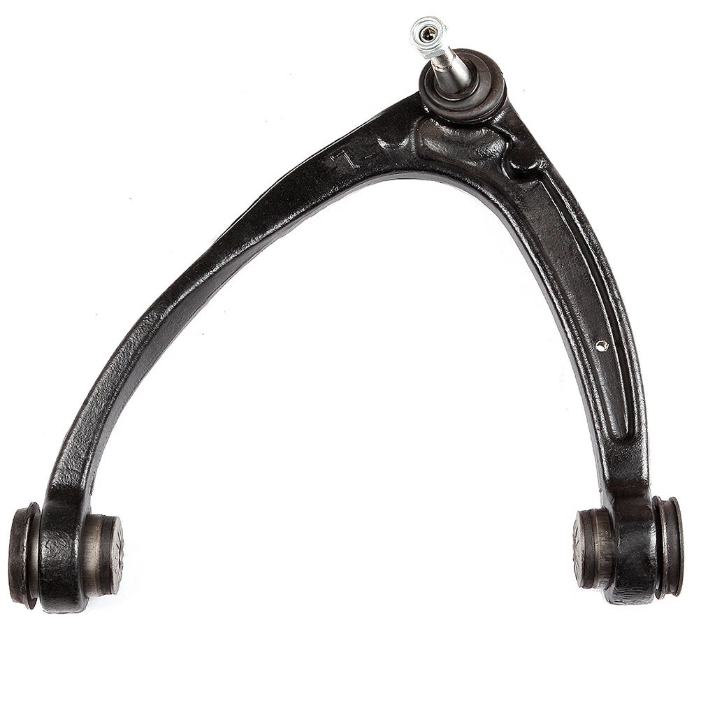 6pc K620888 K620889 K80669 K80670 K700432 Front Upper Lower Control Arms Sway Bars for Chevy Silverado for GMC Sierra 1500 2007 2008 2009 2010 2011 2012 2013 2014 2015
