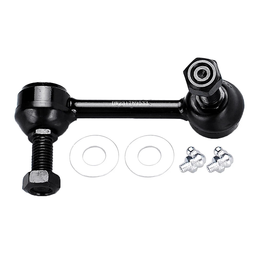 4pc K620467 K620468 K80824 K80825 Front Lower Control Arm With Ball Joint Assembly for GMC Envoy for Chevy Trailblazer 2004 2005 2006 2007