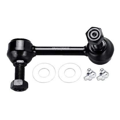 4pc K620467 K620468 K80824 K80825 Front Lower Control Arm With Ball Joint Assembly for GMC Envoy for Chevy Trailblazer 2004 2005 2006 2007