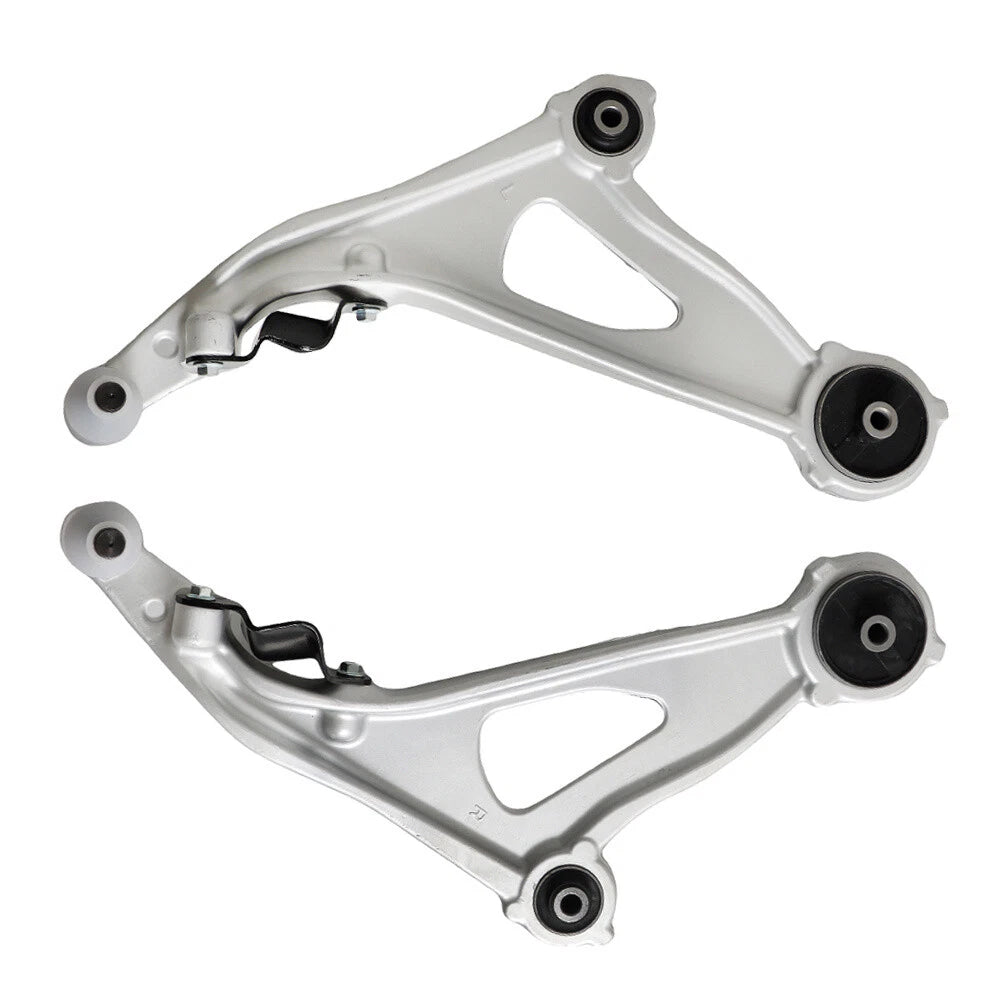 2pc K623063 K623064 Front Lower Control Arms with Ball Joint for Nissan Pathfinder 2013-2019 for INFINITI QX60 2014-2019 for INFINITI JX35 2013