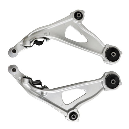 2pc K623063 K623064 Front Lower Control Arms with Ball Joint for Nissan Pathfinder 2013-2019 for INFINITI QX60 2014-2019 for INFINITI JX35 2013