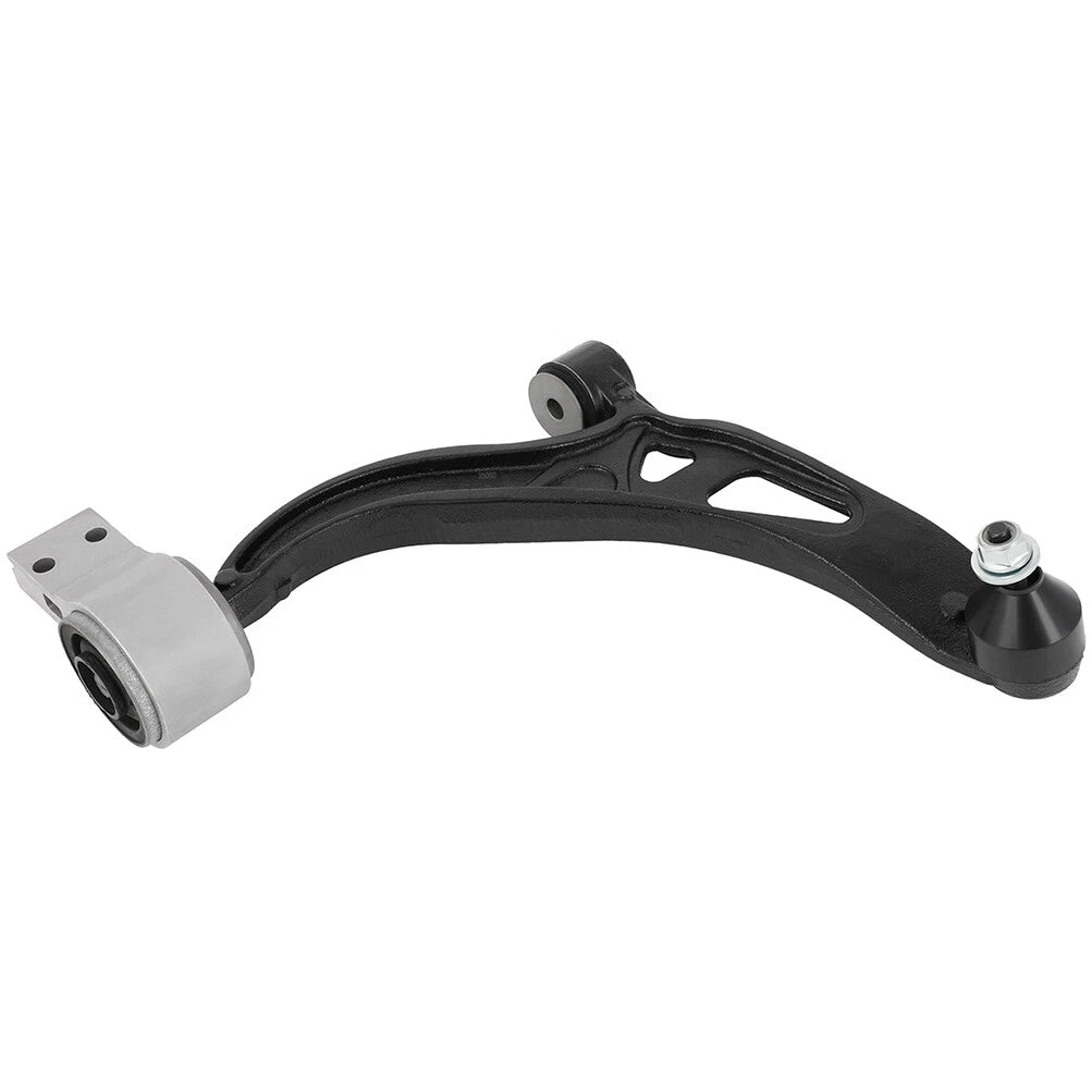 4pc K622215 K622216 K750616 K750617 Front Lower Control Arms with Ball Joint Sway Bar for Ford Explorer 2011 2012 2013 2014 2015 2016 2017 2018 for Ford POLICE INTERCEPTOR UTILITY