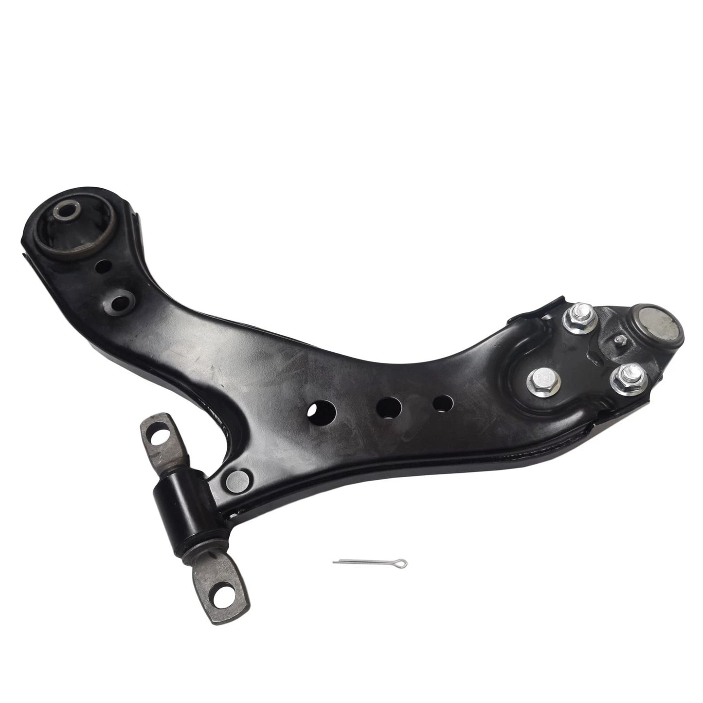2pc 527-015 527-016 Front Lower Control Arms with Ball Joints for Toyota Camry 2018-2025 for Lexus ES250 2021-2025 for Toyota Avalon 2019-2022