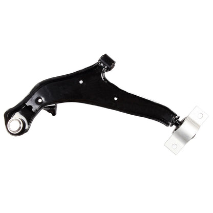 6pc K620354 K620355 ES3438 K90459 Front Lower Control Arms Tie Rod Ends For Nissan Maxima 2000 2001 2002 2003 for INFINITI i30 2000 2001 for INFINITI i35 2002 2003 2004