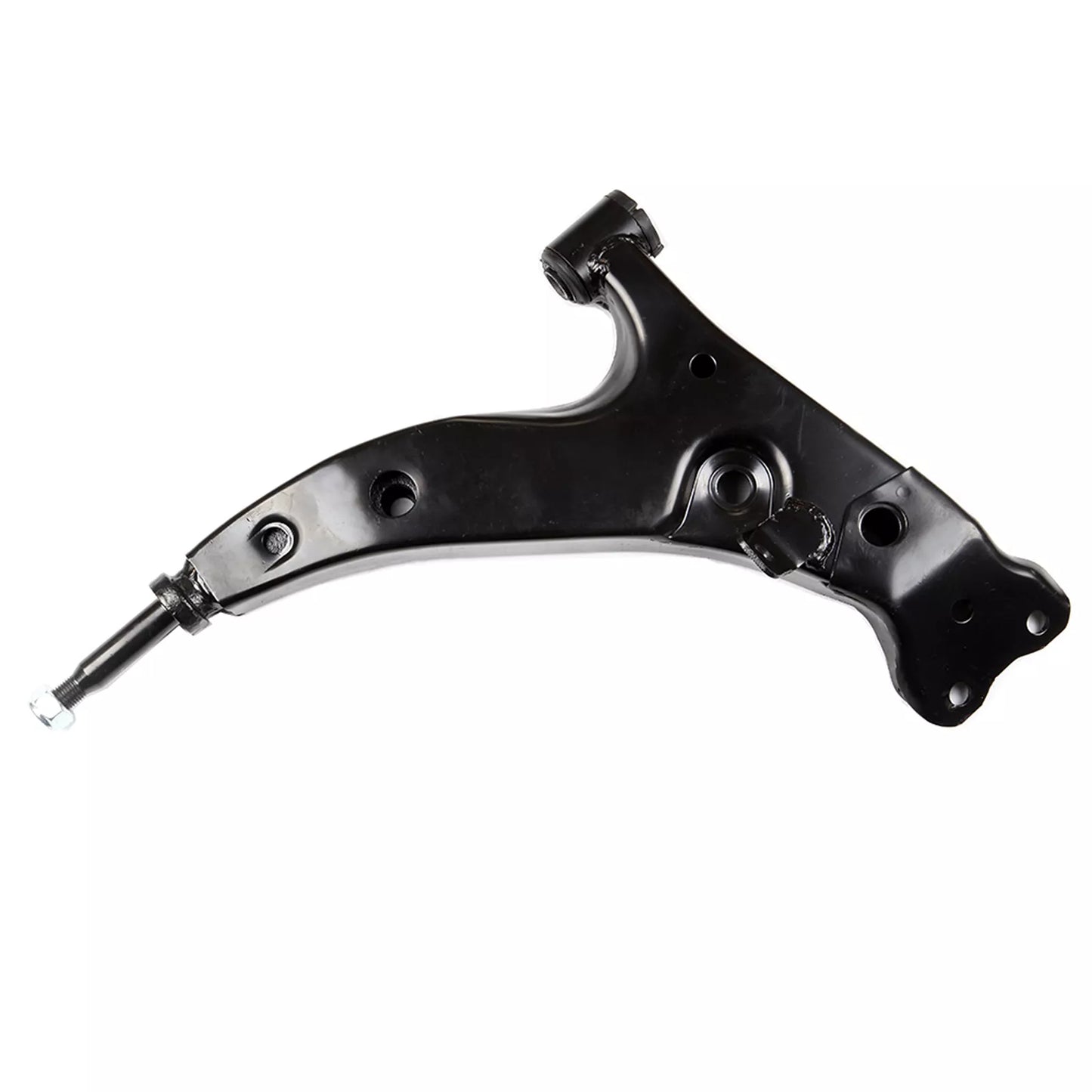 6pc K80333 K80334 K90124 K9545 Front Lower Control Arm Sway Bar End Kit For Toyota Corolla 1993 1994 1995