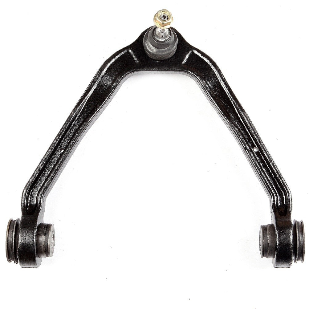 2pc K80826 Front Upper Control Arm with Ball Joint for Chevy Silverado 1500 1999-2006 for GMC Sierra 1500 1999-2006 for Chevy Tahoe 2000-2006