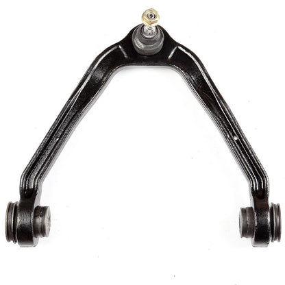2pc K80826 Front Upper Control Arm with Ball Joint for Chevy Silverado 1500 1999-2006 for GMC Sierra 1500 1999-2006 for Chevy Tahoe 2000-2006