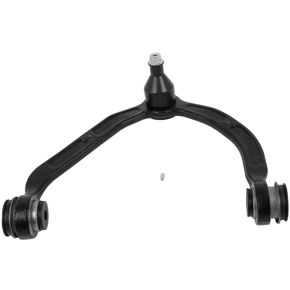 2pc K641505 K641506 Front Upper Control Arms with Ball Joint for Chevy Silverado 2500 1999 20000 for Chevy Express 2500 2003-2019 for GMC Sierra 3500 2003-2019