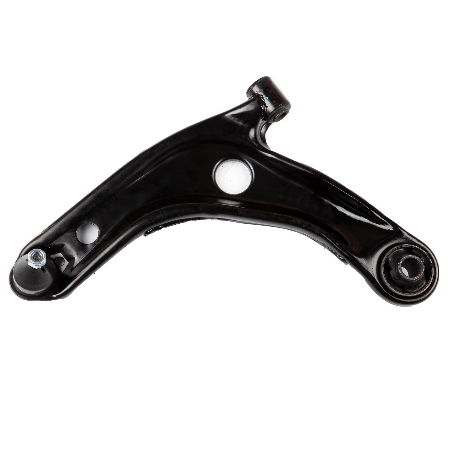6pc K620572 K620573 K80879 ES800311 ES800312 Front Lower Control Arms Sway Bars Tie Rod Links For TOYOTA YARIS 2007 2008 2009 2010 2011 2012 2013 2014