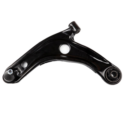 6pc K620572 K620573 K80879 ES800311 ES800312 Front Lower Control Arms Sway Bars Tie Rod Links For TOYOTA YARIS 2007 2008 2009 2010 2011 2012 2013 2014