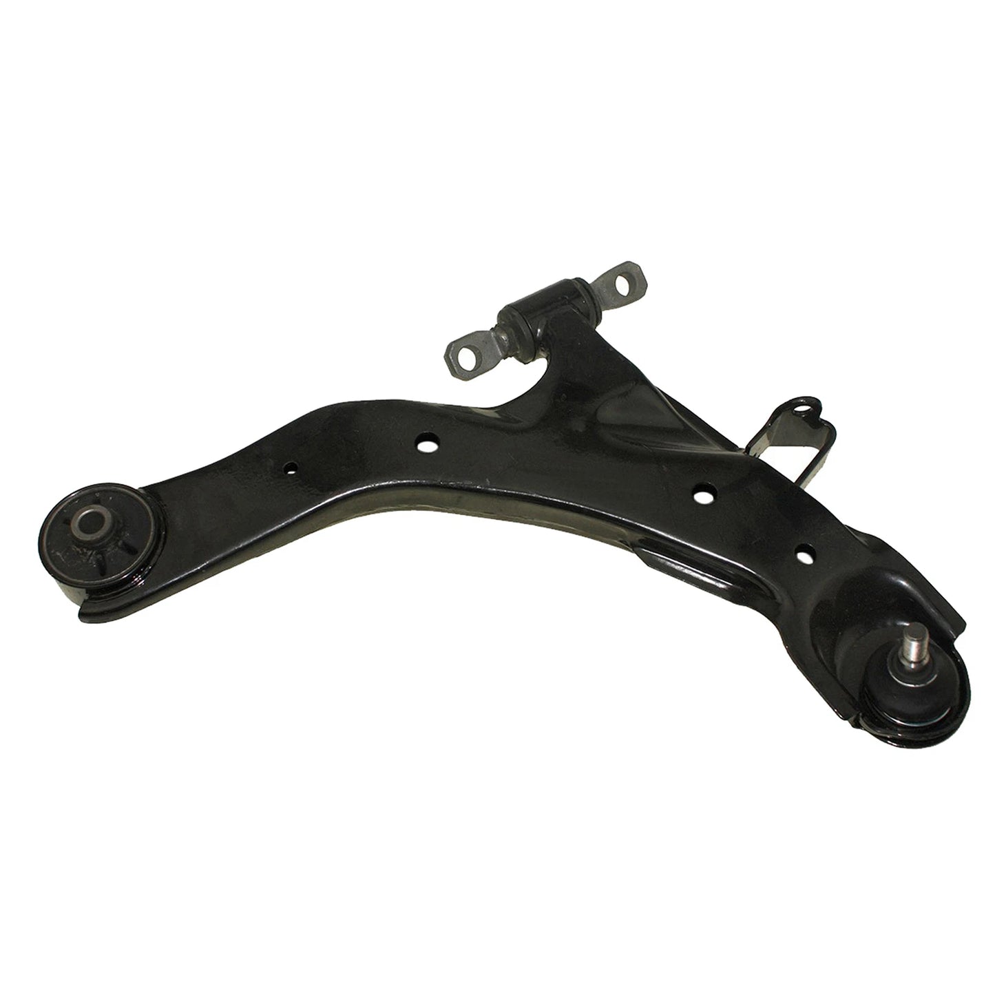 4pc K620327 K620328 K90358 Front Lower Control Arm Sway Bar Kit for Hyundai Elantra 2001 2002 2003 2004 2005 2006