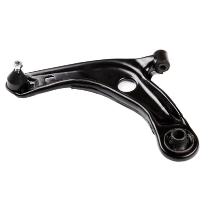 8pc K620572 K620573 K80879 ES800311 ES800312 EV800325 Front Lower Left Right Control Arm Tie Rod Suspension For TOYOTA YARIS 2007 2008 2009 2010 2011 2012