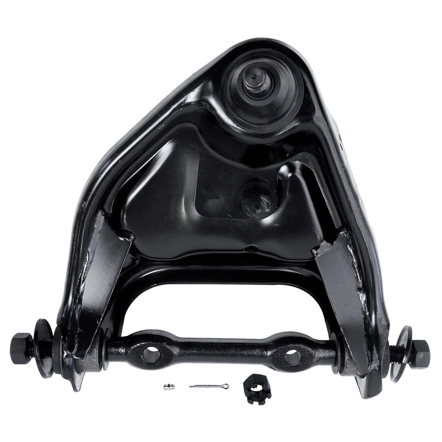 2pc  K620369 K620370 Front Upper Control Arms with Ball Jointsfor Dodge B3500 1995-1998 for Dodge B2500 1997 1998 for Plymouth PB300 1979-1980
