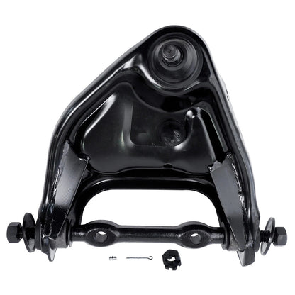 2pc  K620369 K620370 Front Upper Control Arms with Ball Jointsfor Dodge B3500 1995-1998 for Dodge B2500 1997 1998 for Plymouth PB300 1979-1980
