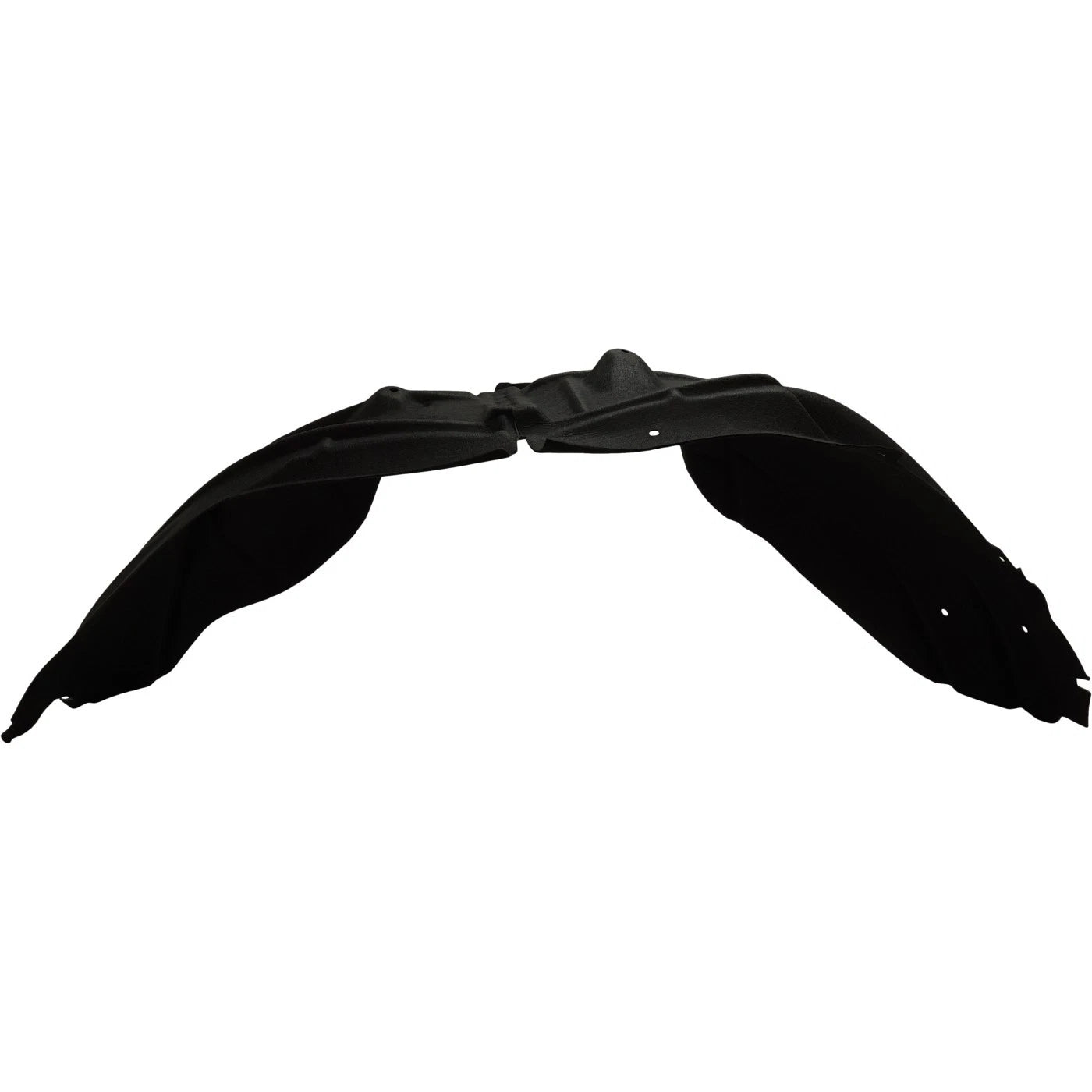 1pc Inner Fender Liner Compatible with GMC Sierra 1500 2019-2023 GM1249293 Front Passenger