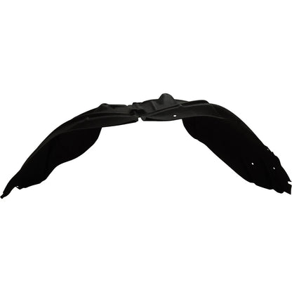 1pc Inner Fender Liner Compatible with GMC Sierra 1500 2019-2023 GM1249293 Front Passenger