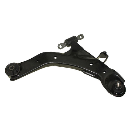8pc K620327 K620328 K90358 ES3377 K90360 Front and Rear Suspension Lower control arm Kit for Hyundai Elantra 2001 2002 2003 2004 2005 2006