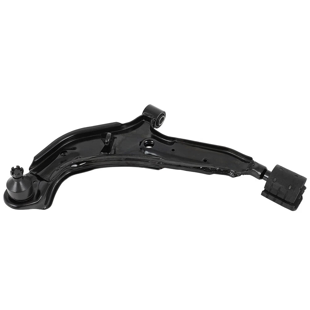 10pc K620348 K620349 ES2814 EV401 K9824 C-Clamp Front Lower Control Arm Ball Joint Tie Rod Sway Bar for Nissan Altima 1998 1999 2000 2001
