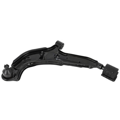 10pc K620348 K620349 ES2814 EV401 K9824 C-Clamp Front Lower Control Arm Ball Joint Tie Rod Sway Bar for Nissan Altima 1998 1999 2000 2001