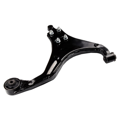 4pc K641338 K641339 K500012 Front Lower Control Arm And Ball Joint Suspension For Hyundai Tucson 2005 2006 2007 2008 2009 for Kia Sportage 2005 2006 2007 2008 2009 2010