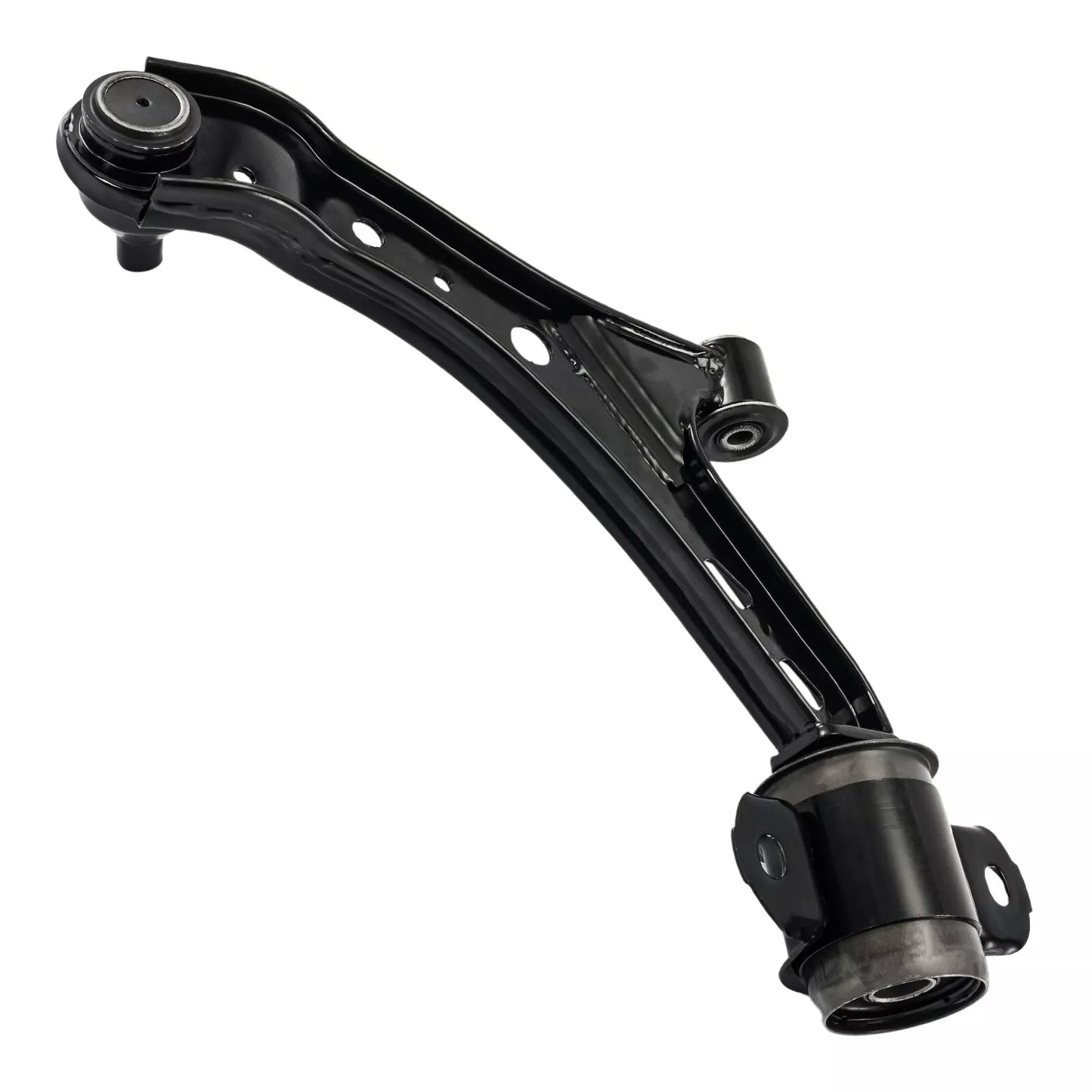 4pc K80726 K80727 ES80805 Front Lower Control Arm Ball Joint Outer Tie Rods For Ford Mustang 2005 2006 2007 2008 2009 2010