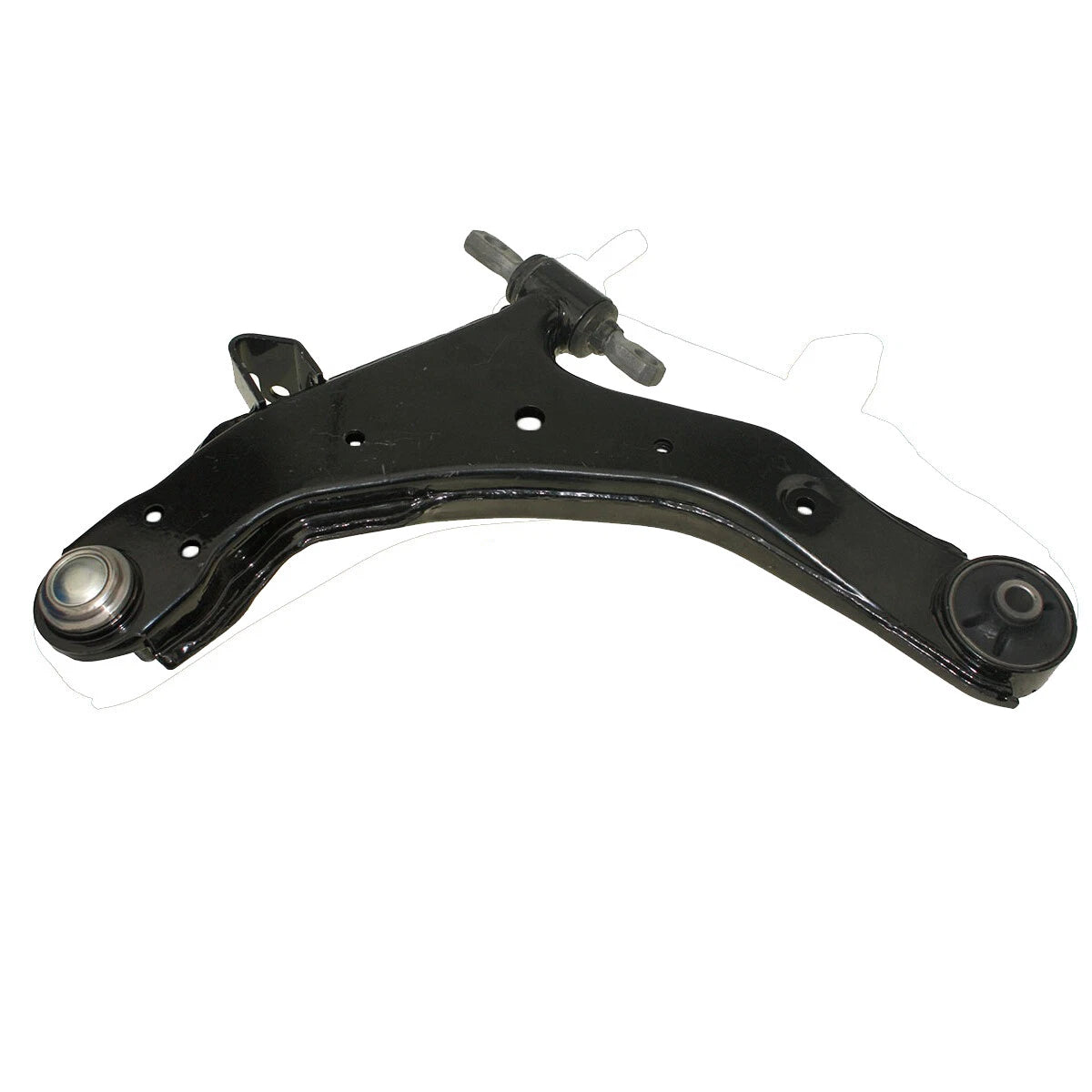 8pc K620327 K620328 K90358 ES3377 K90360 Front and Rear Suspension Lower control arm Kit for Hyundai Elantra 2001 2002 2003 2004 2005 2006