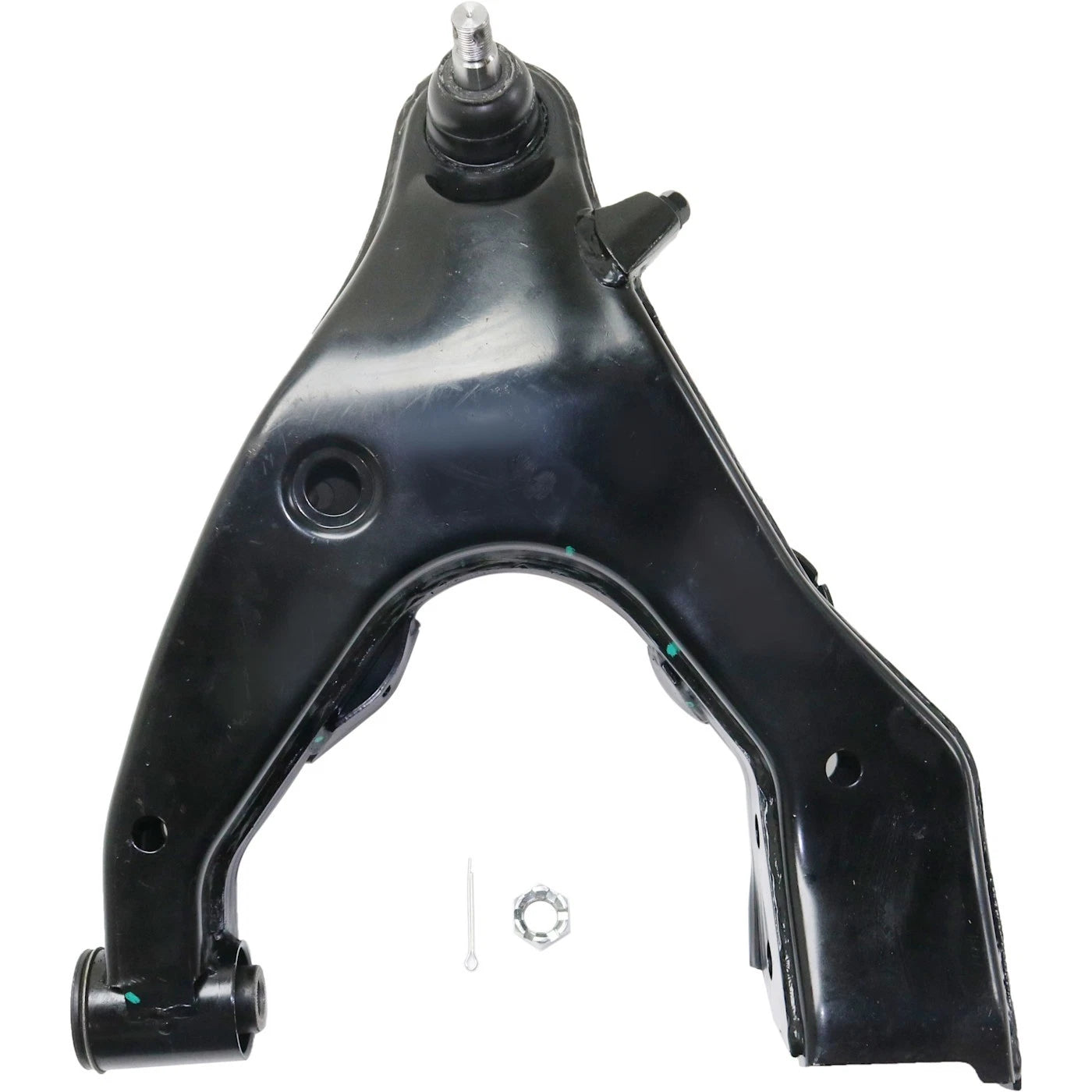 2pc K620524 K620525 Front Lower Control Arms with Ball Joints for Lexus LX470  1998-2007 for Toyota Land Cruiser 1998 1999 2000 2001 2002 2003 2004 2005 2006 2007