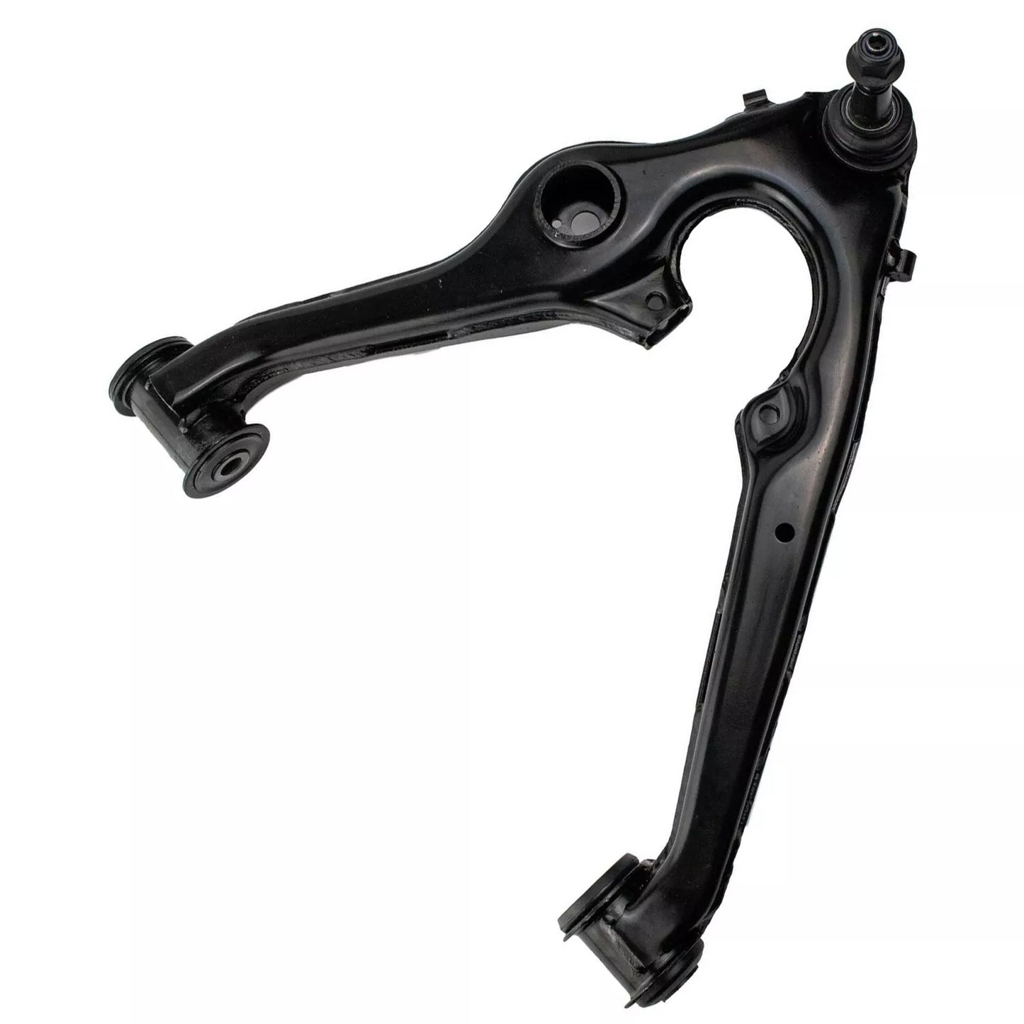 2pc K623298 K623299 Front Lower Control Arms with Ball Joints for Chevy Silverado 2014 - 2019 for GMC Sierra 1500 for CADILLAC ESCALADE for GMC YUKON for Chevy SUBURBAN for Chevy TAHOE