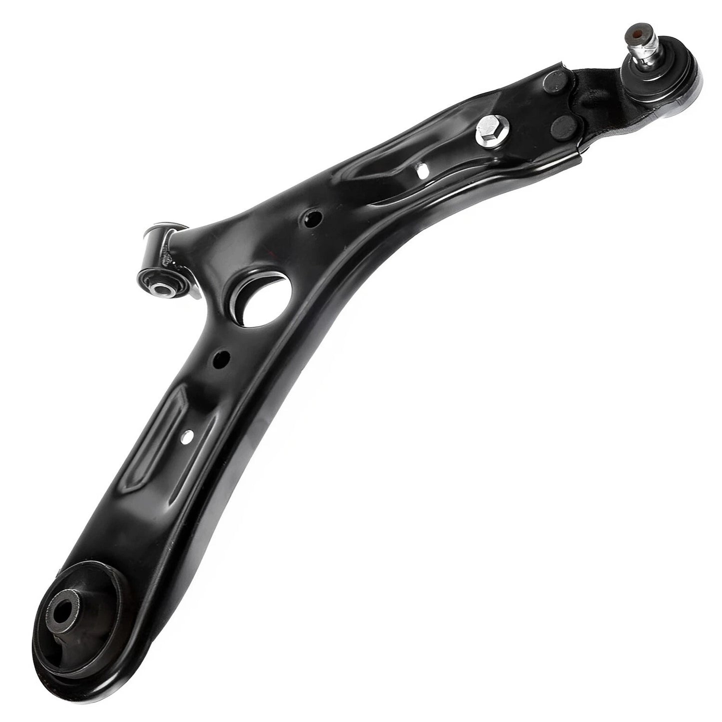 2pc K623345 K623346 Front Lower Control Arms with Ball Joint for Kia Soul 2014 2015 2016 2017 2018 2019 for Kia Soul EV 2015-2019