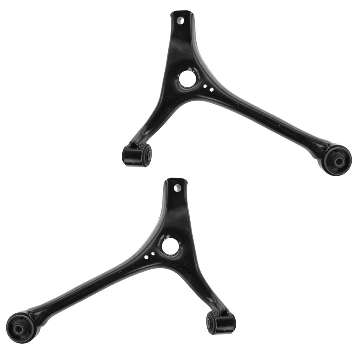 4pc K80411 K80412 K8687 Front Lower Control Arm Ball Joint for Ford Taurus 1998 1999 2000 2001 2002 2003 2004 2005 2006  2007 for Mercury Sable 1998 1999 2000 2001 2002 2003 2004 2005