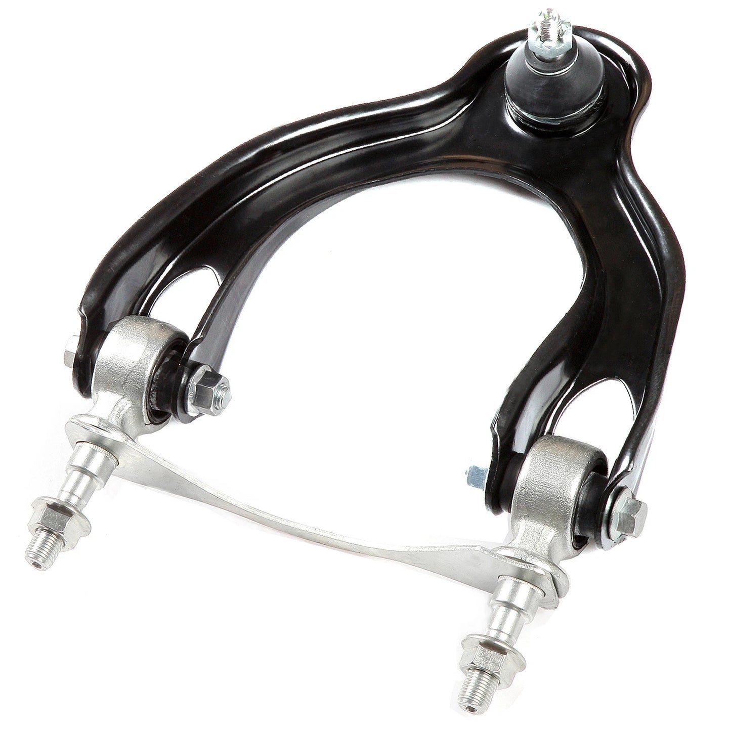 4pc K90448 K90449 K80327 K80328 Front Upper Control Arm and Ball Joint For Honda Civic 1992 1993 1994 1995 for Acura Integra 1994 1995 1996 1997 1998 1999 2000 2001