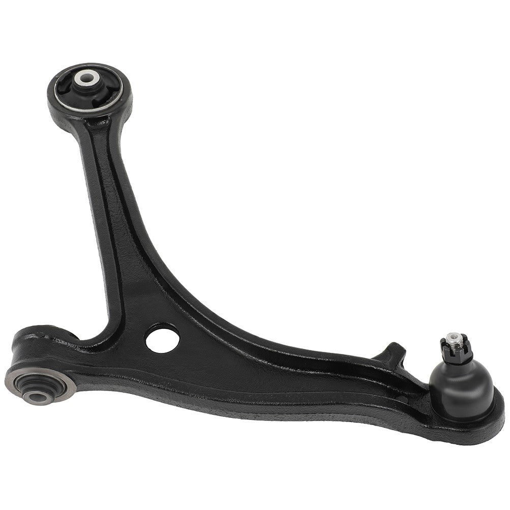 2pc MS601007 MS601008 Front Lower Control Arms with Ball Joint for Honda Odyssey 2005-2010