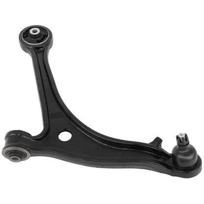 2pc MS601007 MS601008 Front Lower Control Arms with Ball Joint for Honda Odyssey 2005-2010