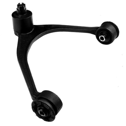 2pc K620335 K620336 Front Upper Control Arms with Ball Joints for Lexus GS-Series 1998 1999 2000 2001 2002 2003 2004 2005 for Lexus SC430 2002 - 2010