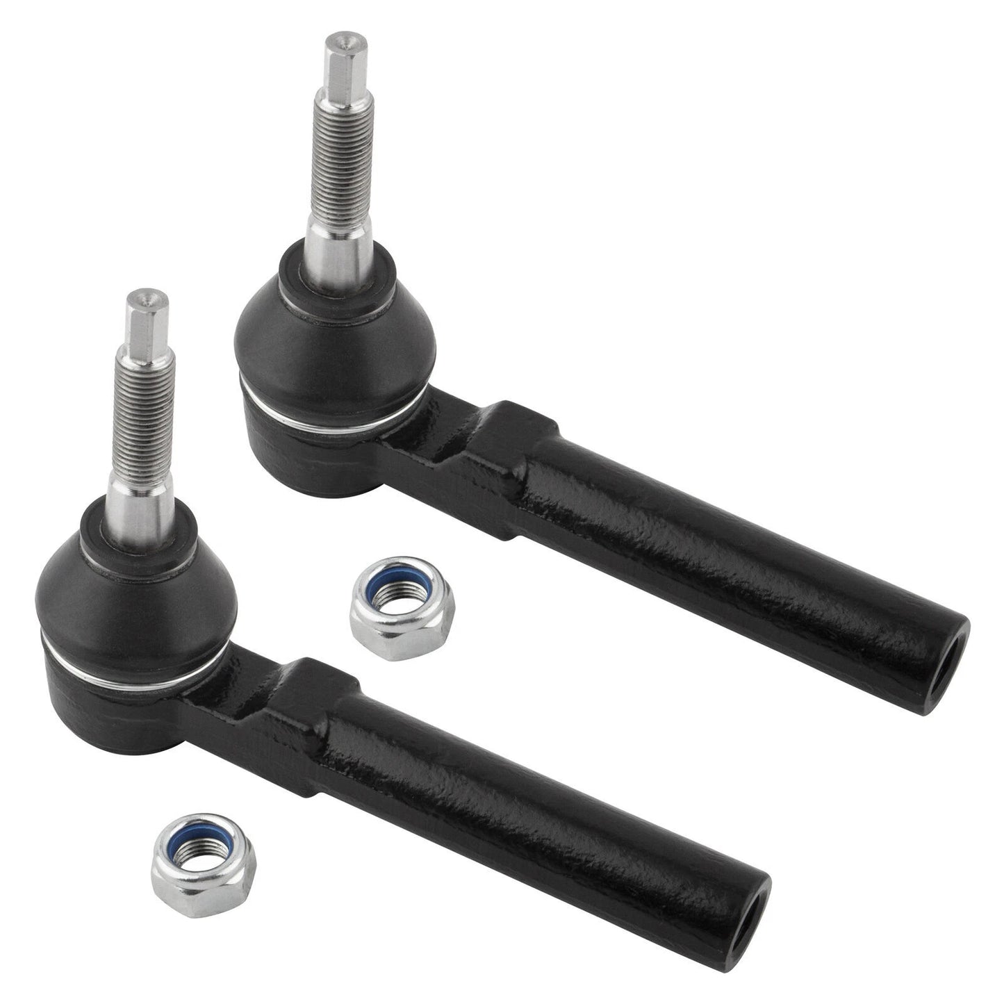 6pc MS251001 MS251002 K7258 ES800403 Front Lower Control Arm Ball Joint Tie Rod for Dodge Grand Caravan 2008 2009 2010 2011 2012 2013 2014 2015 2016 2017 2018 2019 for CHRYSLER TOWN COUNTRY